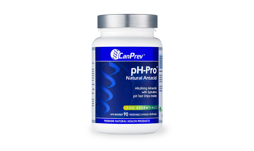 Organic pH-Pro™- Code#: VT0282