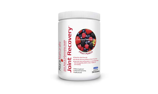 Joint Recovery™ - Fruit Punch- Code#: VT0214