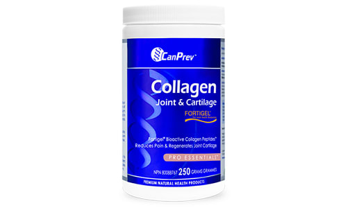 Organic Collagen Joint + Cartilage Powder- Code#: VT0313