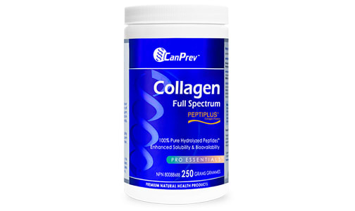 Organic Collagen Full Spectrum Powder- Code#: VT0315