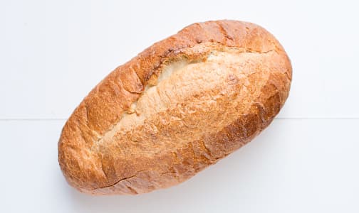Tuscany Loaf- Code#: BR0218