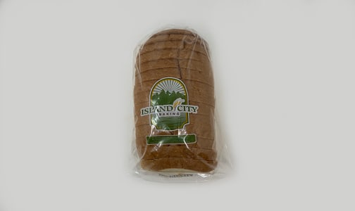 White Homestyle Sliced Loaf- Code#: BR0590