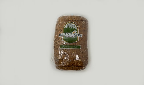 Multigrain Homestyle Sliced Loaf- Code#: BR0592