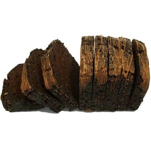 Chocolate Pecan Loaf - Sliced- Code#: BR226