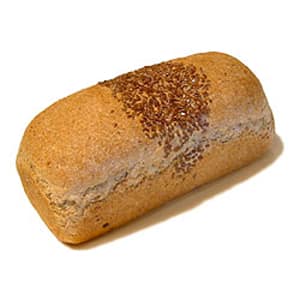 Organic Milled Flax Sliced Bread- Code#: BR3116