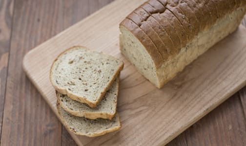 Granary Loaf- Code#: BR667