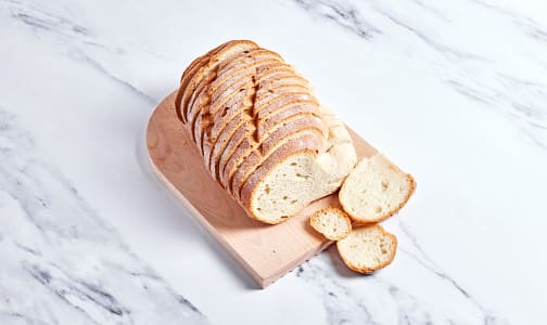 German White Loaf- Code#: BR8090