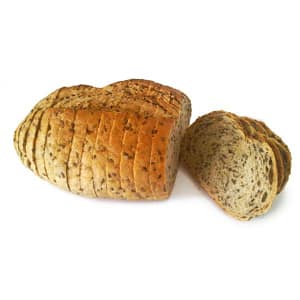Organic Flaxseed Bread- Code#: BR892