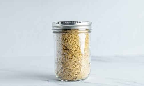 Nutritional Yeast - Reusable/Returnable Container- Code#: BU0983