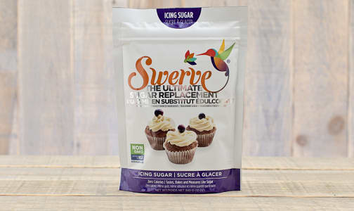 Confectioners Sugar Replacement- Code#: BU148
