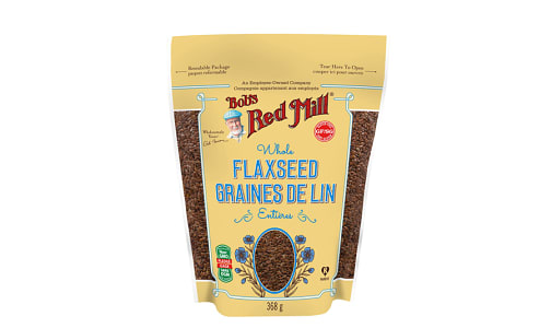 Flax Seeds- Code#: BU822