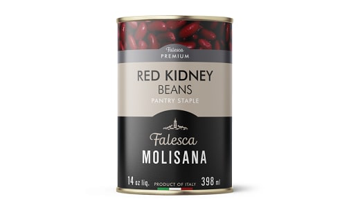 Red Kidney Beans- Code#: BU922