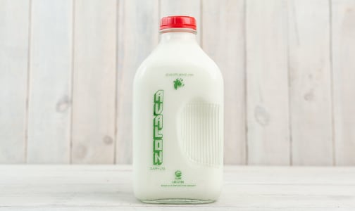 Organic Homo Milk- Code#: DA0449