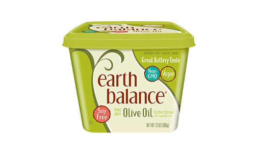Extra Virgin Olive Oil Buttery Flavour Spread- Code#: DA0456