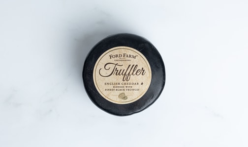 Ford Farm Truffler Cheddar- Code#: DA0529