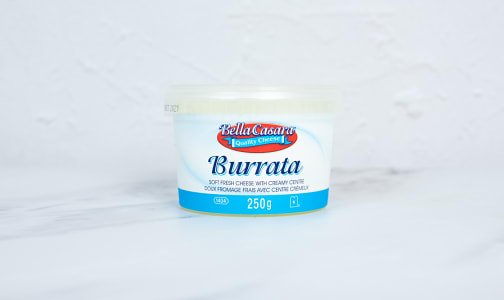 Burrata Cheese- Code#: DA0617