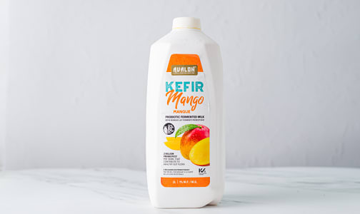 Mango Kefir- Code#: DA0635