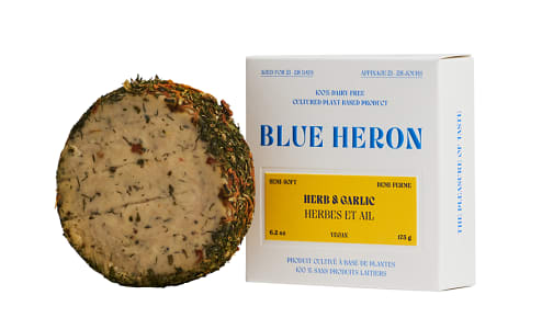 Herb & Garlic- Code#: DA0733