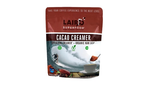 Cacao Creamer- Code#: DA1113