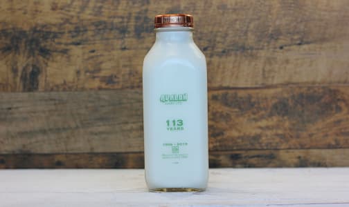 Goat Milk - 3.25% MF- Code#: DA122
