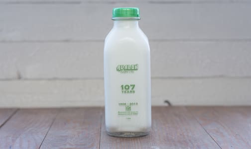 Organic Cream - 10% MF- Code#: DA159