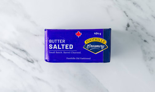 Salted Butter- Code#: DA516