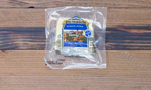 Benedictin Blue Cheese- Code#: DA941