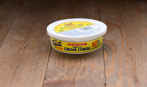 Better Than Cream Cheese Spread- Code#: DA989