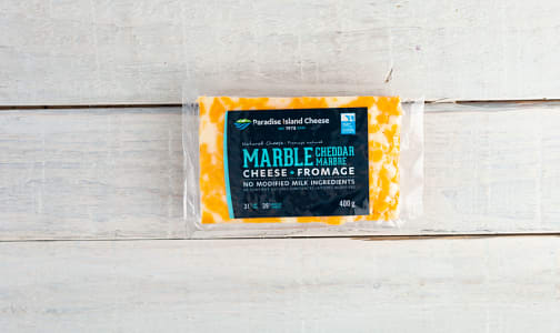 Marble Cheddar Cheese- Code#: DC0024
