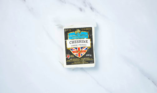 Cheshire Cheese Wedge- Code#: DC0356
