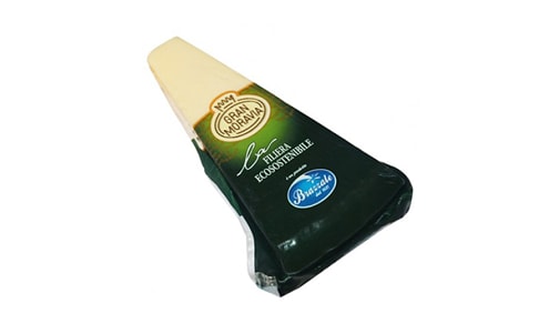 Italian Parmesan Style Grana Hard Cheese- Code#: DC0374