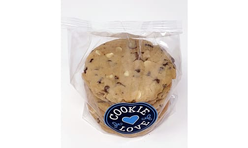 Triple Chipper Cookies- Code#: DE4000