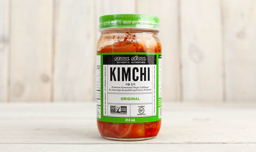 Original Kimchi- Code#: DN0276