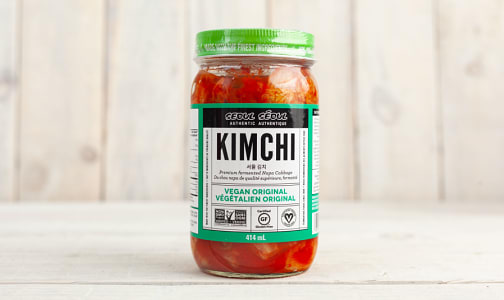 Original Vegan Kimchi- Code#: DN0278