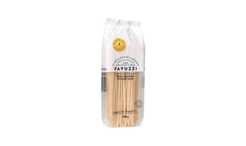 Artisan Pasta - Spaghetti- Code#: DN0466