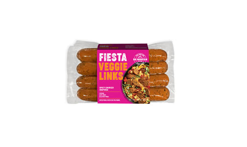 Fiesta Veggie Links- Code#: DN0519