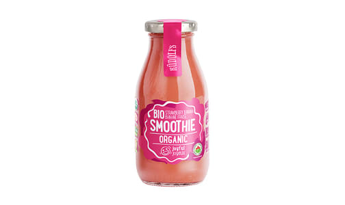 Organic Smoothie+Chia Seed - JOYFUL- Code#: DR1210