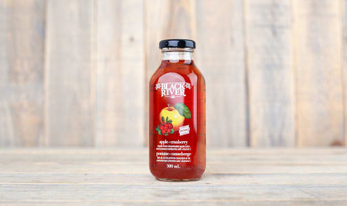 Apple Cranberry Juice- Code#: DR1240