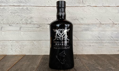 Highland Park - Magnus Single Malt Scotch Whisky- Code#: DR1523