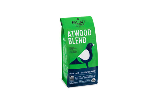Atwood Blend- Code#: DR1613