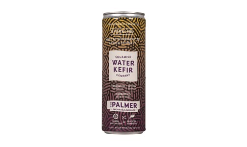 Organic The Palmer Kefir- Code#: DR1751