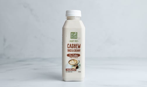 Cashew For Coffee - Hazelnut- Code#: DR2122