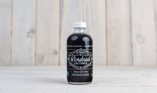 Activated Charcoal Kefir Water- Code#: DR2148