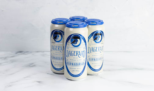 Burnabarian Session Ale- Code#: DR2263