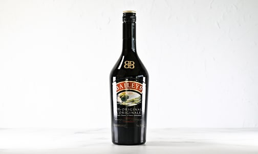 Baileys - Irish Cream Liqueur- Code#: DR2349