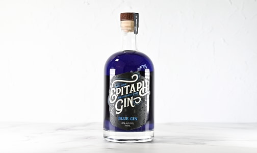 Epitaph Blue Gin- Code#: DR2351