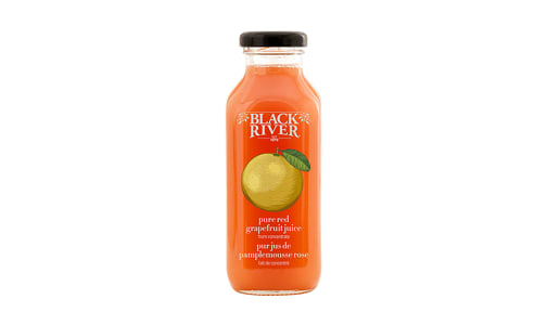 Pure Red Grapefruit Juice- Code#: DR2535