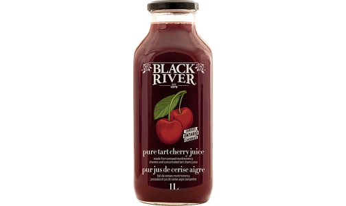 Pure Tart Cherry Juice- Code#: DR2628