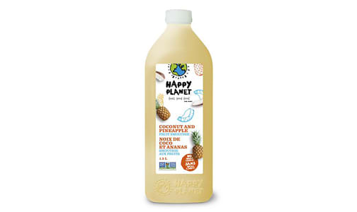 Coconut Pinapple Fruit Smoothie- Code#: DR3939