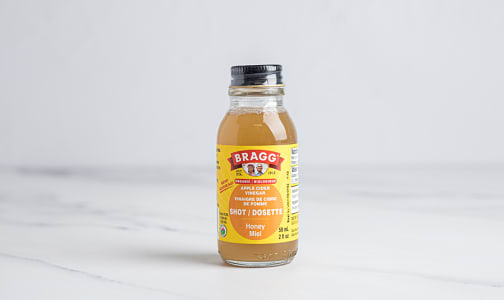 Organic Honey Shot- Code#: DR3949